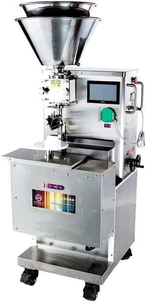 Dosificadora rotativa automática G68