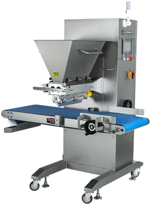 Dosificadora automática para charolas GD400